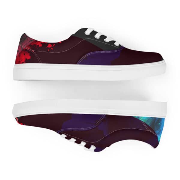 Kainjoo Men’s lace-up shoes Kyoto