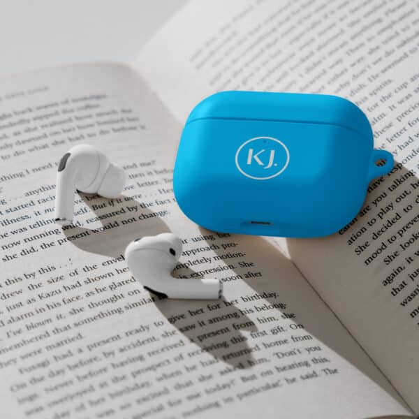 Kainjoo Rubber Case for AirPods®