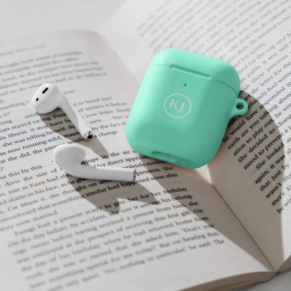 Kainjoo Rubber Case for AirPods®