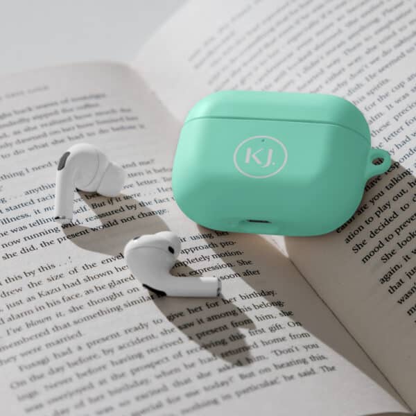 Kainjoo Rubber Case for AirPods®