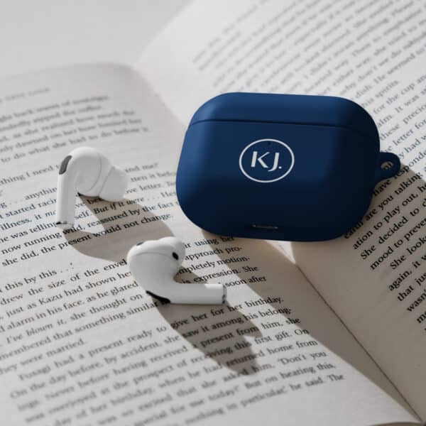 Kainjoo Rubber Case for AirPods®