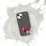 Ookami Speckled Case for iPhone®