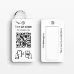 CONTACTLESS TAGS