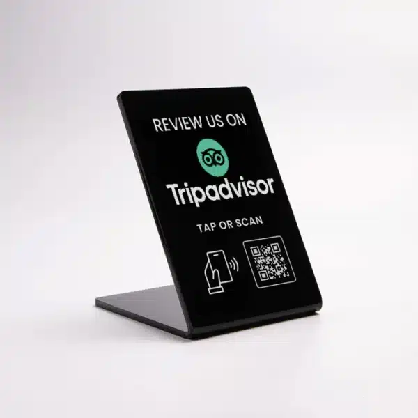 REVIEW TABLE TALKER