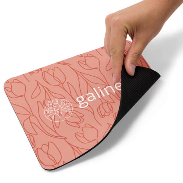 Mouse pad