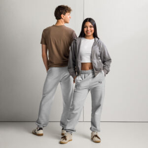 kainjoo heavyweight sweatpants