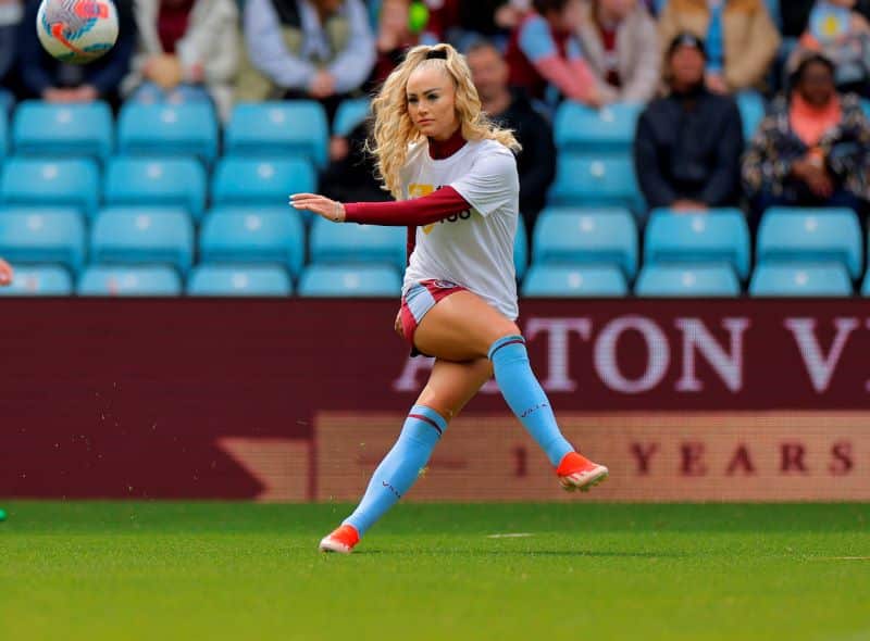 Womens-Super-League-Aston-Villa-v-West-Ham-United-Villa-Park