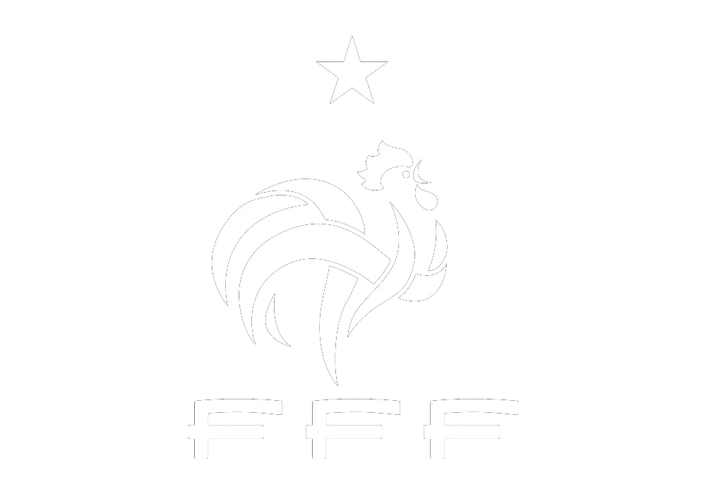 federation-francaise-de-football-seeklogo