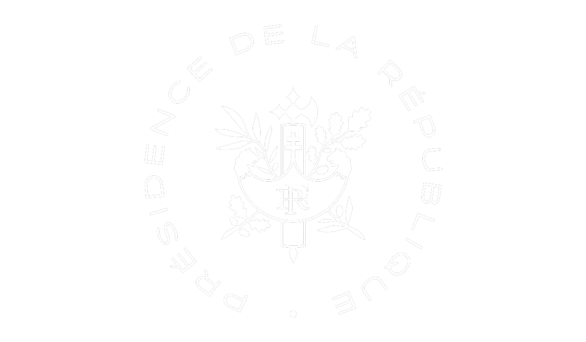 logo-de-la-presidence-de-la-republique