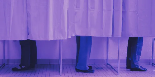 Données en ligne sur les élections municipales françaises de 2026