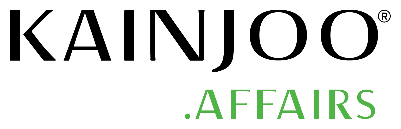 kainjoo affairs full black