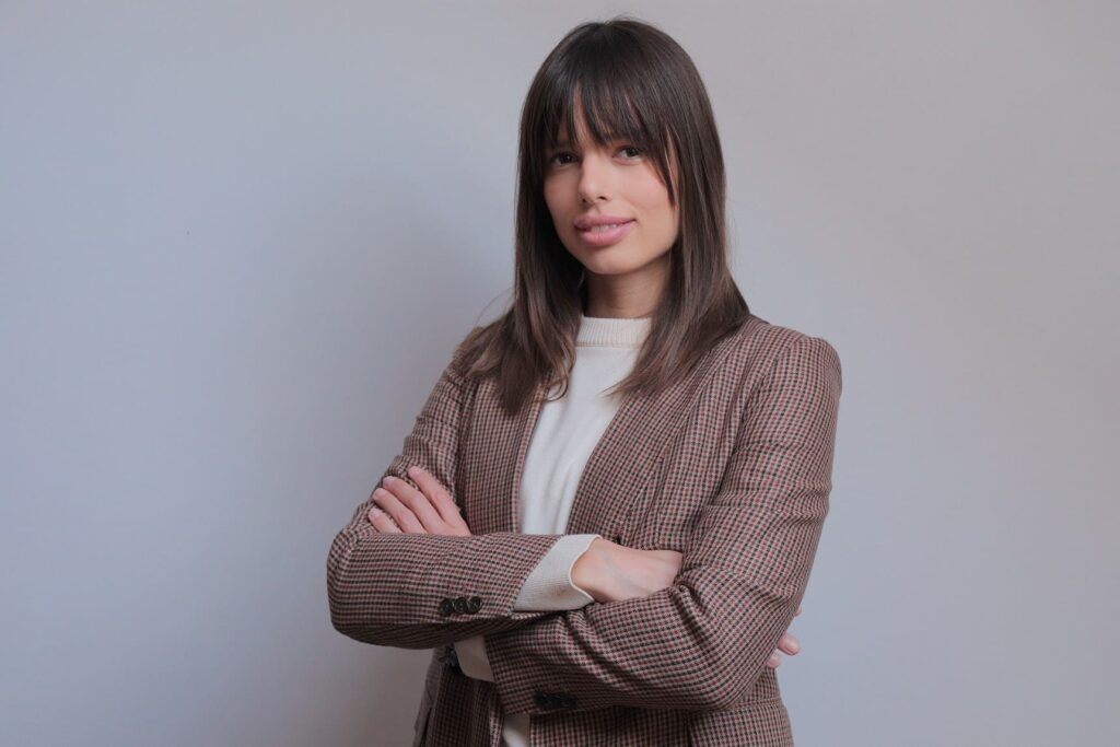 Brand-Tech Specialist Vanda